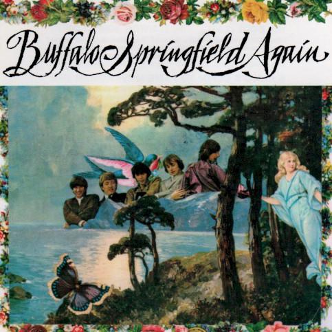 Buffalo Springfield